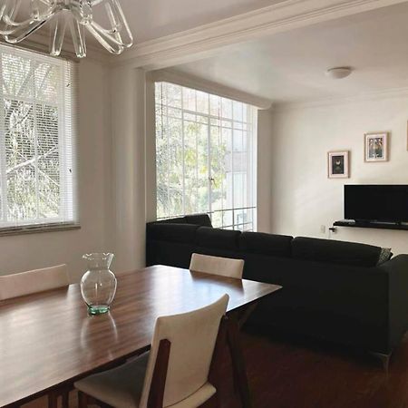 Condesa Residence Campeche 9 Comfortable 2 Bedroom, 1 Bath Retreat Featuring Generous Spaces Kota Meksiko Bagian luar foto